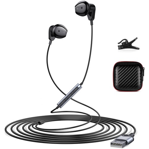 Cuffie usb con - cuffie,