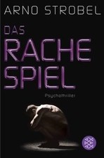 Das Rachespiel: Psychothriller
