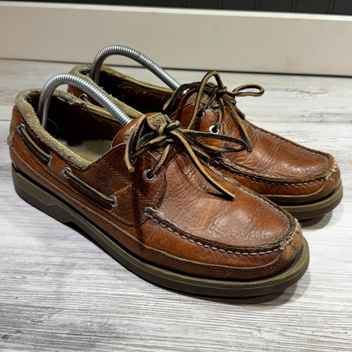 Mocassino sperry top sider - mocassino,