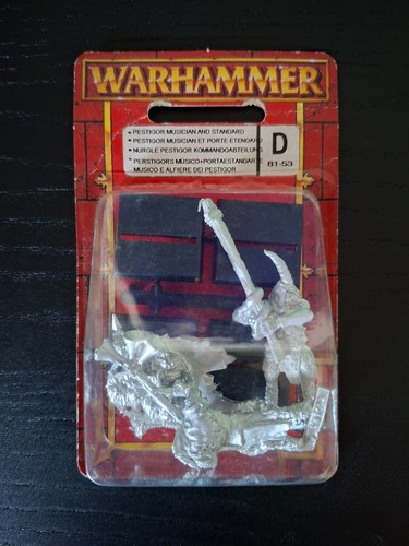 Games workshop warhammer - -,