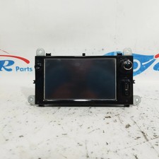 Autoradio con navigazione