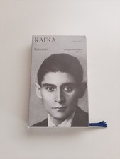 Franz Kafka - Racconti - Mondadori Meridiani