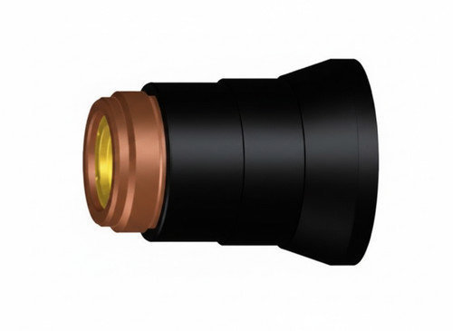Portaugello torcia cebora cap - portaugello,
