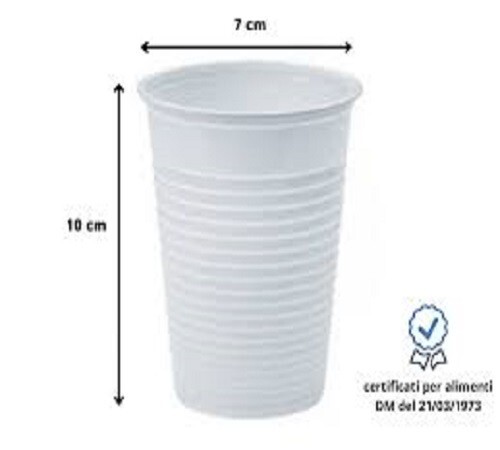1000 3000 bicchieri per - o,
