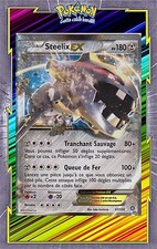 🌈Steelix EX -