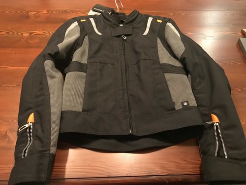 Abbigliamento moto bmw giacca - abbigliamento,