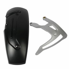 Parafango posteriore