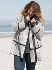 -40% Giacca outdoor Anorak XXL