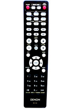 DENON CD DECK TELECOMANDO RC-1173 per DCD520AE + AMPLIFICATORE PMA520AE PMA720AE