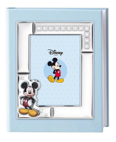 Album portafoto disney bimbo - album,
