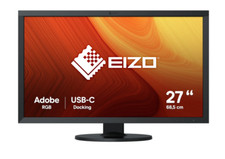 EIZO CS2731 ColorEdge, Monitor LED, 68,5 cm (27 Pollici), Nero