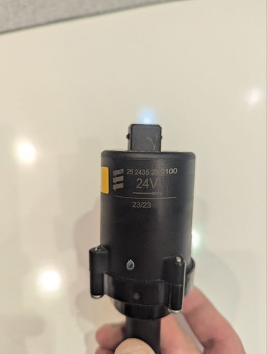 Water pump flowtronic 1400 - water,