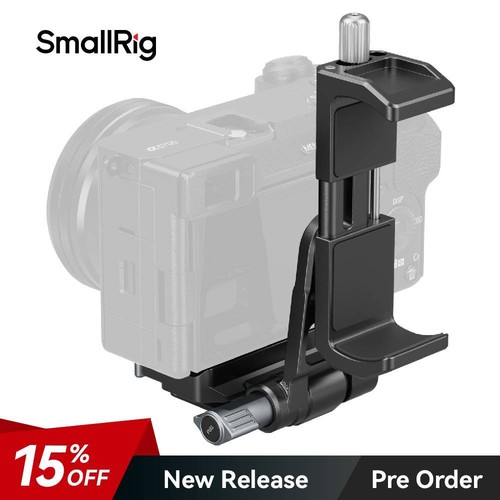 Smallrig kit piastra - kit, di