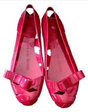 Moschino Kartell ballerine