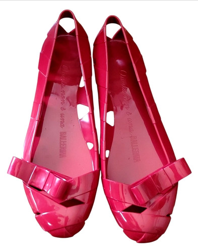 Moschino kartell ballerine - moschino,