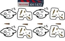 HONDA KIT REVISIONE CARBURATORI COMPLETI KEYSTER PER CB600F HORNET 98-99
