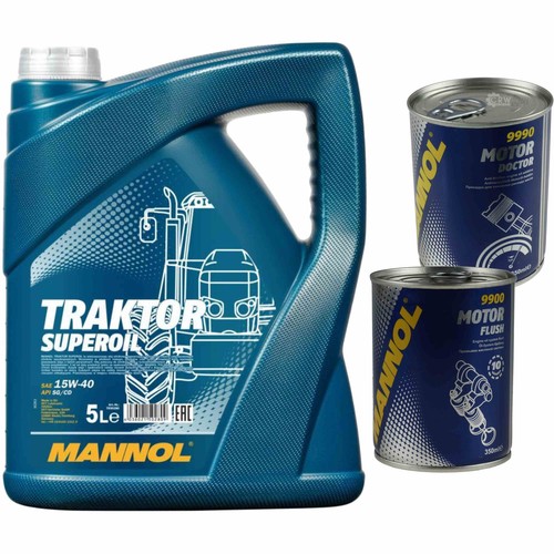 Olio motore mannol - olio,