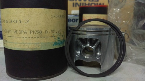 Pistone piaggio vespa 50 - vespa, pk