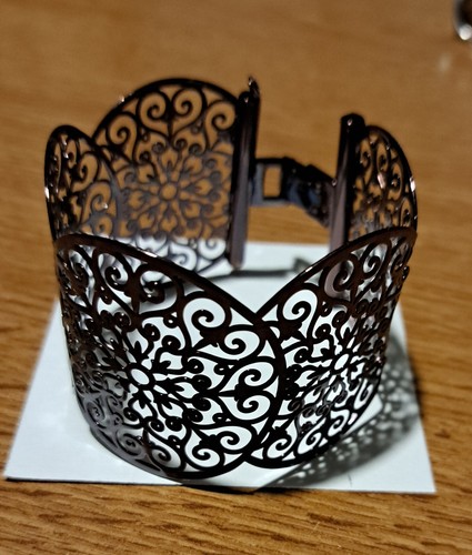 Bracciale rigido sodini - bracciale,