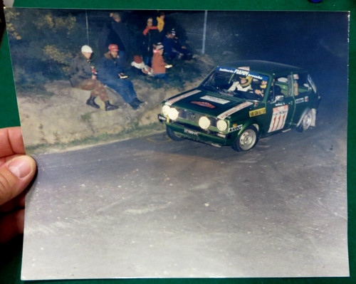Aprile 1977 foto 20 x - 21,