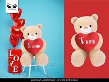Peluche Orso gigante San