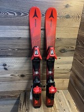 Sci da discesa per bambini