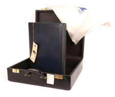 Album da cerimonia vera pelle