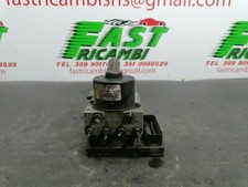 POMPA ABS MERCEDES CLASSE C