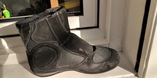Dainese scarponcino moto - scarponcino,
