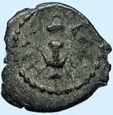 ERODE I il GRANDE re ebreo