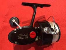 ANCIEN MOULINET MITCHELL 302