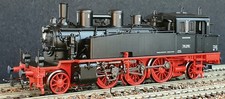 LILIPUT  L131187 - BR 75.1 IN