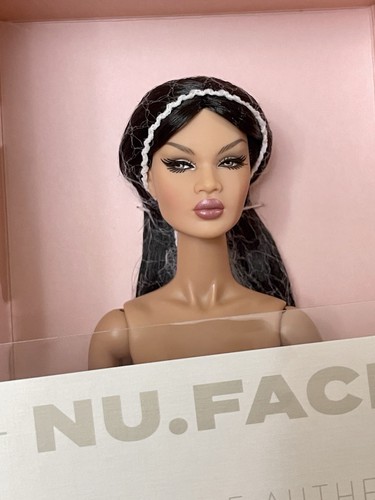 Nude integrity toys sakura - toys,