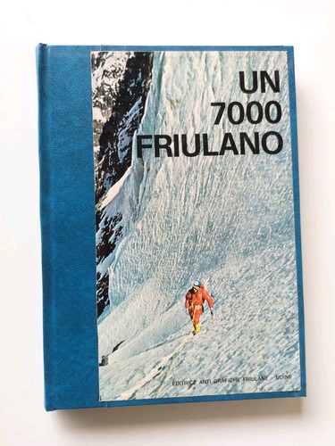 7000 friulano la conquista - un,