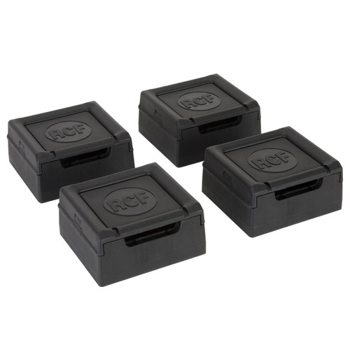 Rcf rain 2xhdl20 kit - 2xhdl20, |