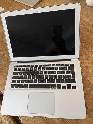 Apple macbook air - apple,