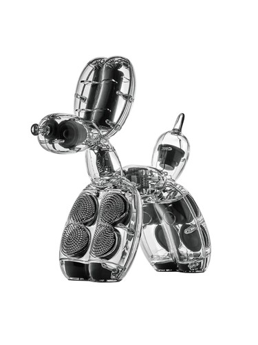 Altoparlante per cani - , a