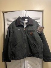 Giacca Carhartt Detroit