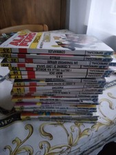 ALAN FORD SPECIALI 1-23 COMPLETA