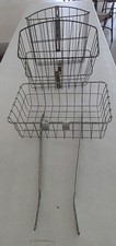 Vintage Wald Wire Bicycle