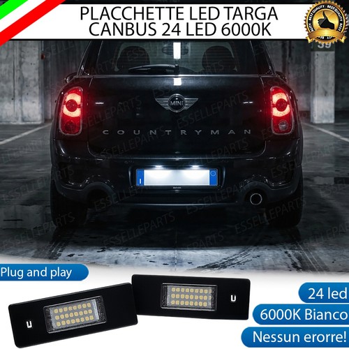 Placchette led luci - placchette,
