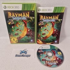 Rayman Legends - Xbox 360 -