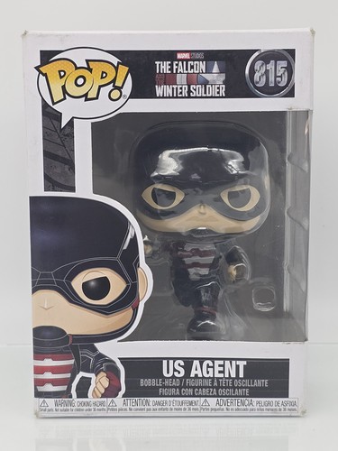 Funko pop falcon - funko, pop!
