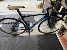 Trek Madone 5.2 OCLV Carbon