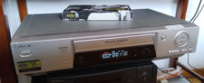 Sony slv se710 vhs - sony, slv-se710