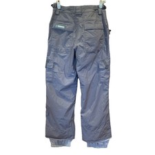 Pantaloni snowboard Burton