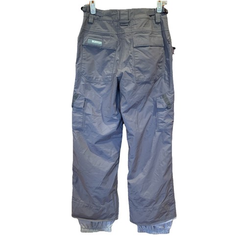 Pantaloni snowboard burton - pantaloni,