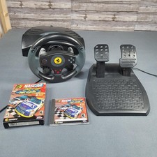 Thrustmaster Ferrari GT 2-in-1