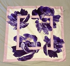 Sciarpa Seta Salvatore