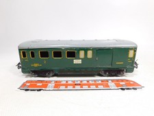 Hornby Meccano Scala 0 Carroza